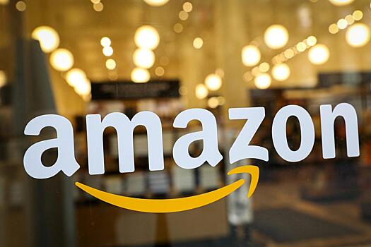 Amazon вложит свыше $1,4 млрд в новые офисы