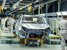 "Автоваз" начнет выпуск самого дешевого автомобиля