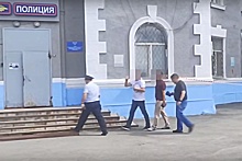 Бастрыкин поручил возбудить дело из-за избиения пенсионера в Ульяновске