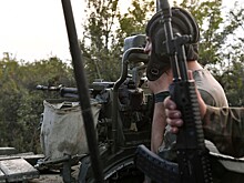 Мирошник заявил о контроле союзными войсками всей территории республики