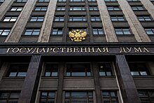 Госдума приняла в первом чтении законопроект о наказании за пропаганду ЛГБТ