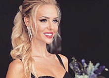 Дальние страны, золотые кудри и пугающе тонкая талия: изучаем Instagram «Мисс Украина Вселенная 2018» Карины Жосан