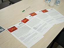 Ветеранам Арзамаса вручили «Карты Победы» в преддверии 9 Мая
