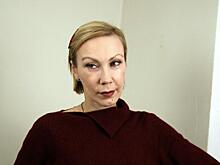Актрису Татьяну Рудину оштрафовали по делу о дискредитации армии