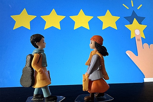 Лояльность потребителей товаров и услуг к конкретным брендам снижается