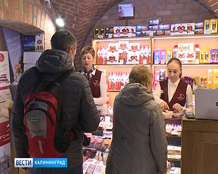 Гастрономический туризм в России может войти в число приоритетных направлений