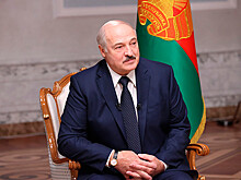 Максим Горюнов: "Лукашенко был диктатором как бы нигде"