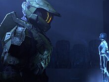 Halo Infinite возглавила недельный чарт Steam