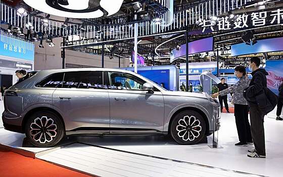 Покупатели Exlantix получат деньги на бензин