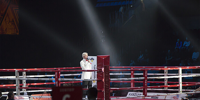Даниэль Дюбуа защитил титул чемпиона мира IBF по боксу, победив Энтони Джошуа