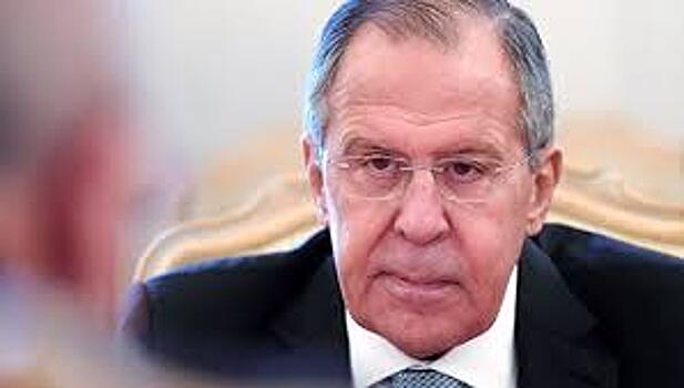 Лавров предъявил ЕС ультиматум по "Турецкому потоку"