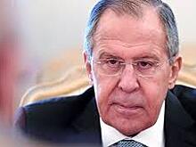 Лавров предъявил ЕС ультиматум по "Турецкому потоку"