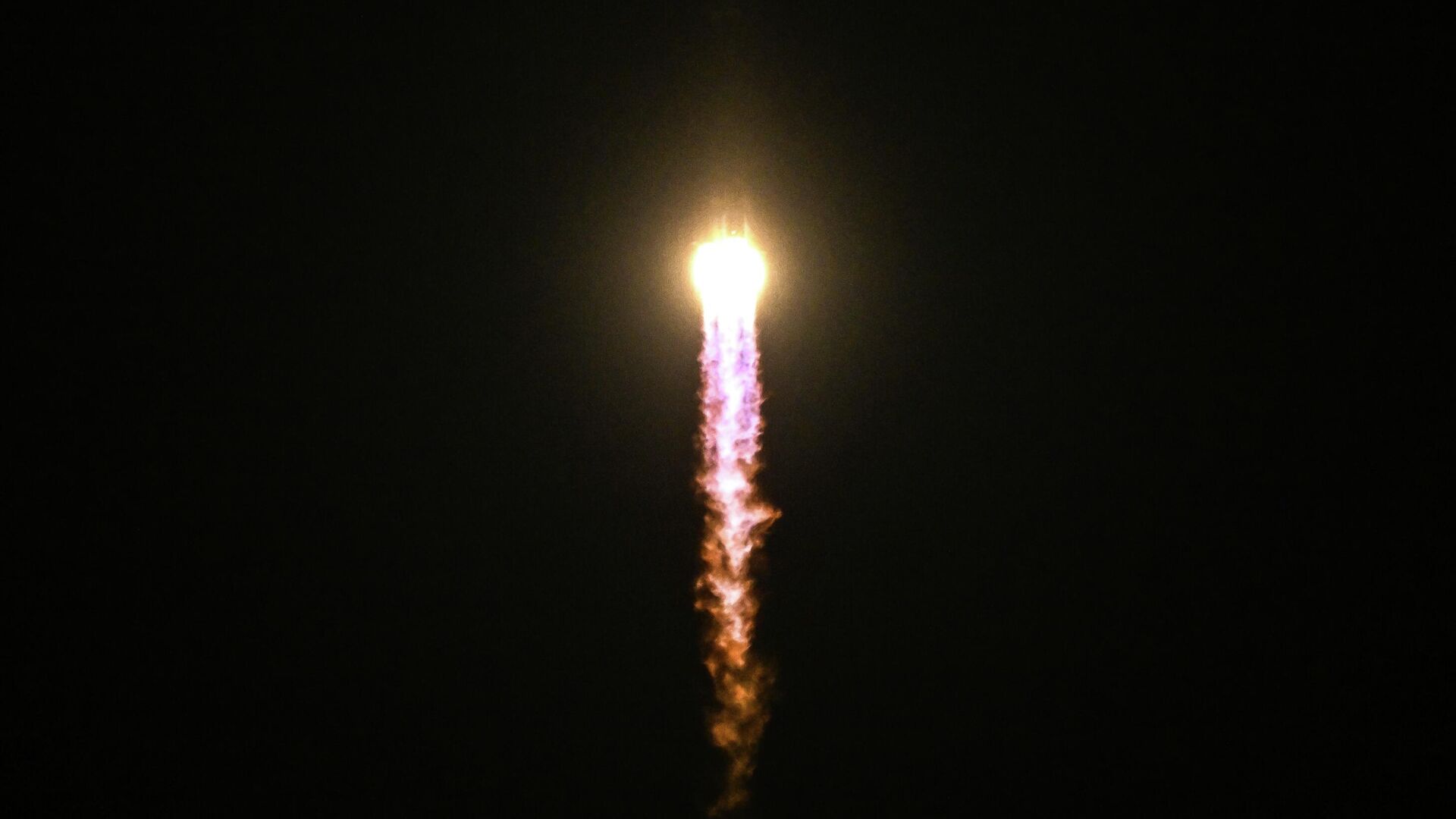 Синьхуа: запуск китайского спутника Шицзянь-32 завершился неудачей