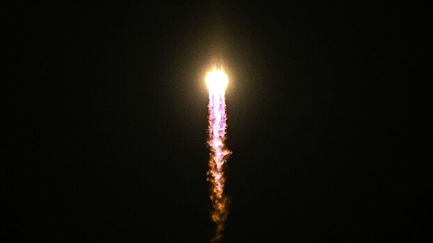 «Синьхуа»: запуск китайского спутника «Шицзянь-32» завершился неудачей