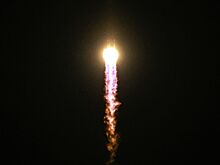 «Синьхуа»: запуск китайского спутника «Шицзянь-32» завершился неудачей