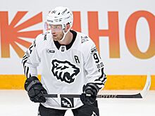 «Красиво выиграть бы не получилось». Григоренко — о победе над «Барысом»