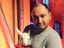 В Екатеринбурге обокрали актера «Уральских пельменей»