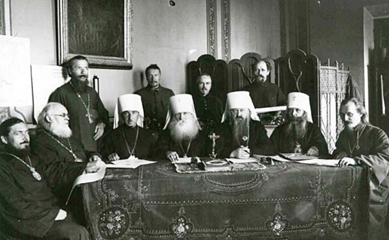 Революция в православии: почему «Живая церковь» приказала долго жить