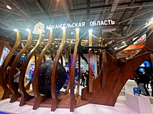 В Архангельской области разработали отечественные детали для лесозаготовительного комбайна