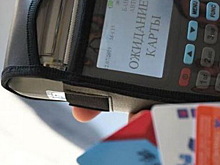 В Казани больше невозможно оплатить проезд с помощью телефона