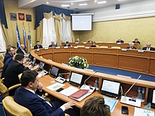 Иркутские депутаты предложили обнести забором микрорайон Синюшина гора