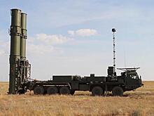 Концерн «Алмаз-Антей» нанес удар по американскому престижу