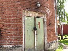 Новые озера и реки появились в поселке Гарь‐Покровское Одинцовского г.о. из‐за неисправности канализации