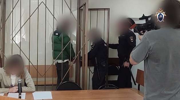 Нижегородец, устроивший смертельное ДТП с подростками, арестован