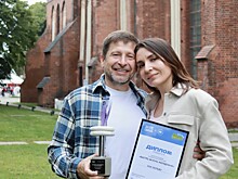 ПУМПЕРНИКЕЛЬ × МОЛОДЁЖЬ 39: Ресторанная премия вручила награды в специальных номинациях