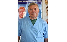 Умер рязанский врач, бывший преподаватель РязГМУ Игорь Елисеев