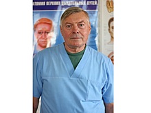 Умер рязанский врач, бывший преподаватель РязГМУ Игорь Елисеев