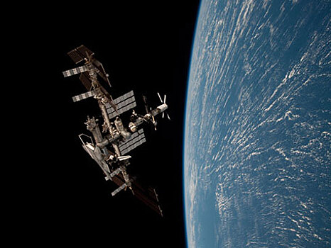 NASA и Роскосмос могут повторить эксперимент «год в космосе»