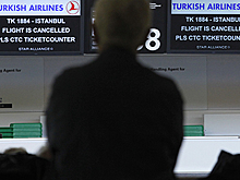 Берлин рассказал о бегущих в Германию турецких чиновниках и дипломатах