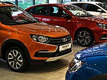 Минпромторг заявил об отсутствии дефицита новых автомобилей в России