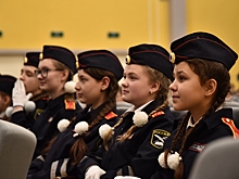 Юных инспекторов движения объединило «Безопасное колесо» в Вологде