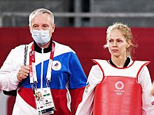 Губернатор Челябинской области надеется, что тхэквондистка Минина поедет на парижскую Олимпиаду