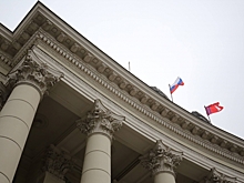 Ростовщикова предложили оставить в должности волгоградского омбудсмена