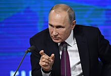 Путин сделал предложение Украине