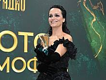 Певица Слава захотела избавиться от роскошной квартиры в Москве