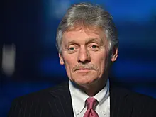 Песков рассказал, кто представит США на переговорах с Путиным в Москве