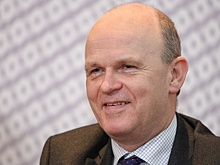 Николя Мор официально вступил в должность главы «АвтоВАЗа»