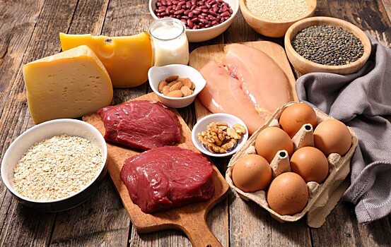 Какие могут быть последствия дефицита белка в организме