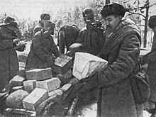 Концерты, письма, посылки: как поднимали боевой дух солдат во время войны