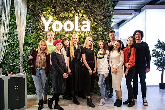 Yoola запускает первую в России компанию для раскрутки музыкальных блогеров