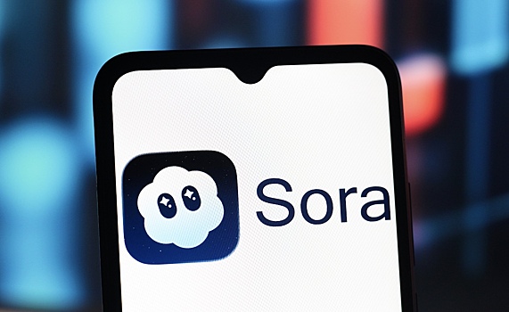 OpenAI выпустила ИИ-генератор видео Sora для Android