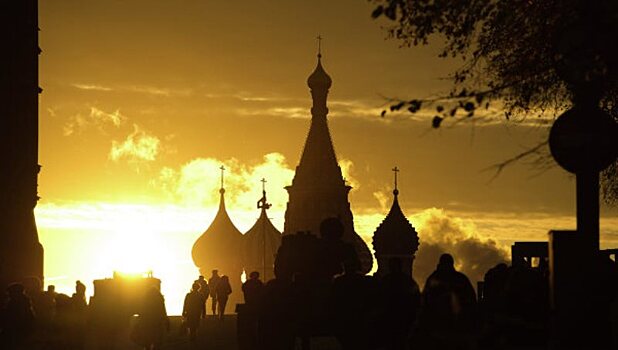 Independent опровергла негативные стереотипы туристов о Москве