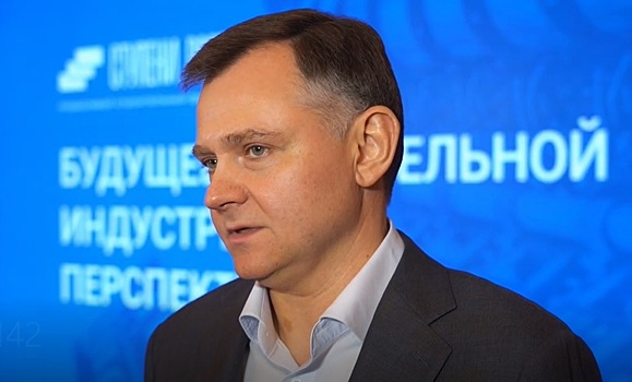 Слюсарь заявил о создании в Ростовской области градостроительного совета