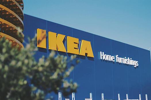 IKEA захотела возобновить работу в России