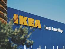 IKEA захотела возобновить работу в России