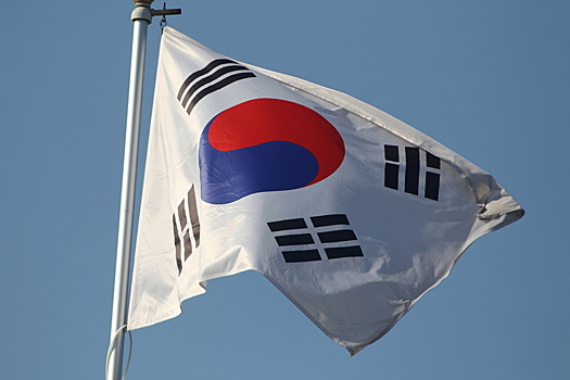 Глава войск США в Южной Корее назвал страну хабом против России и Китая